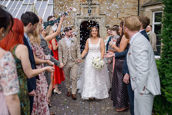 Raw Wedding Footage: What to Know Before You Request It