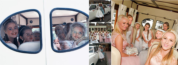 Wedding album graphic studio