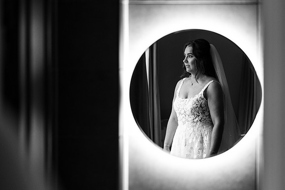 Bryngarw Country Park wedding