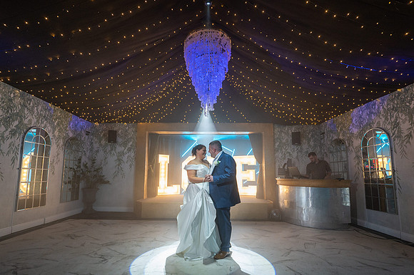 Wedding Photography at Oldwalls