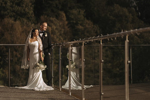 wedding video editing styles