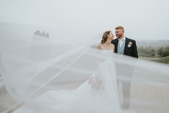 how to prepare for your wedding detail shots