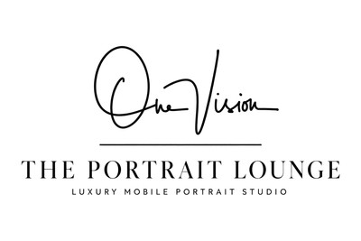 Luxury mobile portrait studio in South Wales