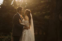 Nick and Holy Wedding