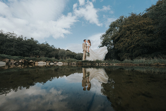 wedding photographer in Cardiff