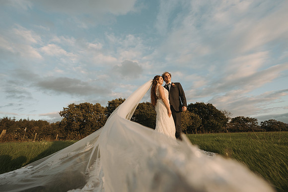 south wales wedding videographer