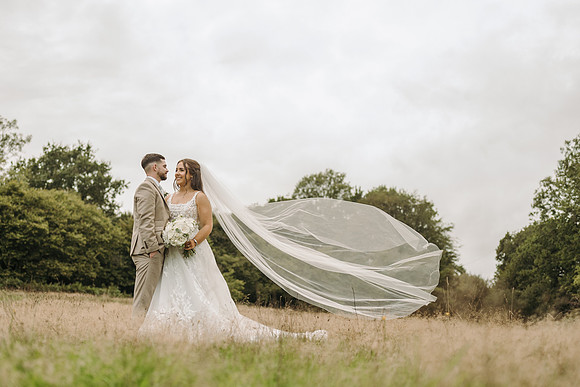 Capturing the emotion of your wedding day