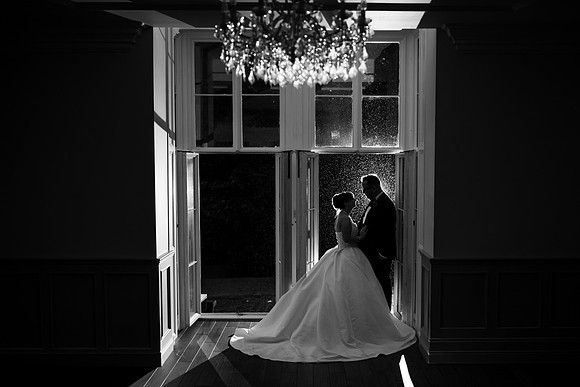 best time of day for wedding photos