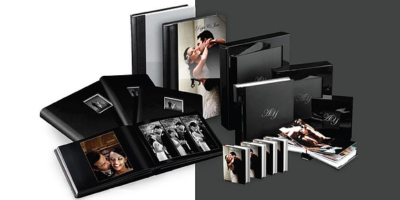 Graphicstudio Albums