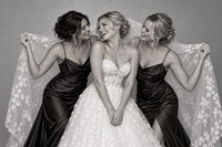 Luxury photo booth hire South Wales