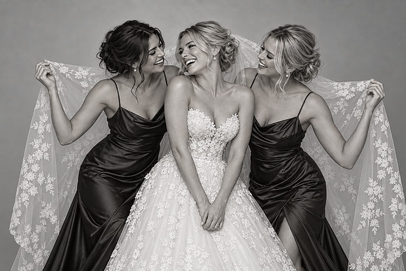 Luxury photo booth hire South Wales
