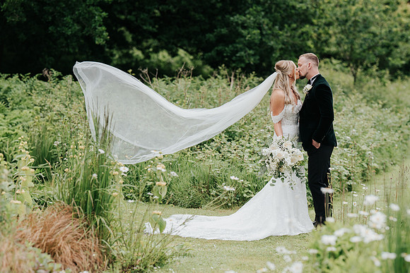 King Arthur's Wedding in the Gower