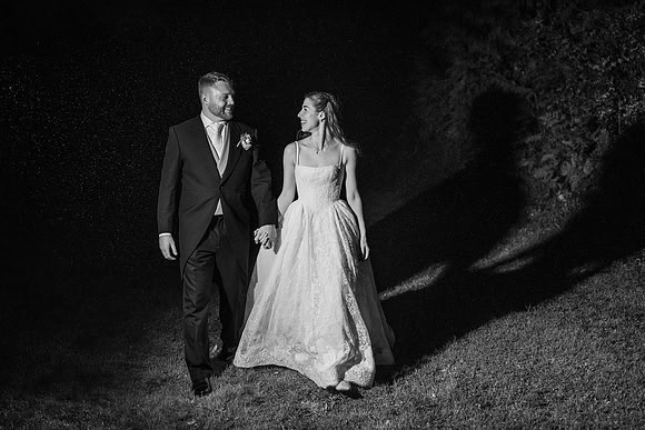how to get the best wedding speeches on video