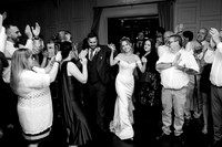 Sant Ffraed House wedding photographer