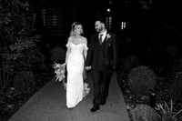 Sant Ffraed House wedding photographer
