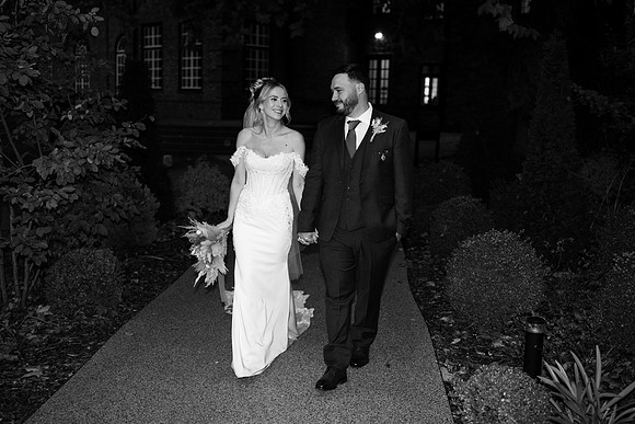 wedding photos are an heirloom
