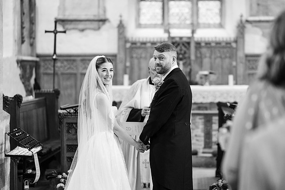 New House Country Hotel wedding photography