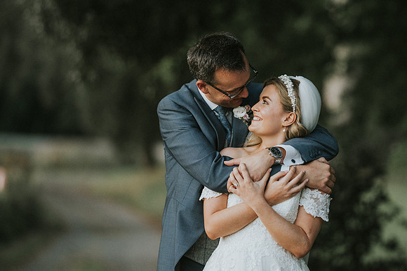 Swansea wedding videographer