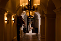 Sant Ffraed House wedding photographer