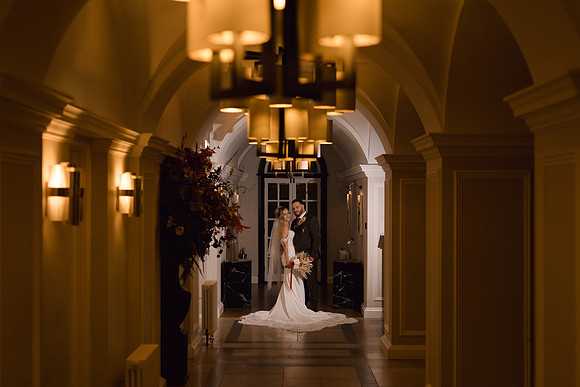 Sant Ffraed House wedding photographer