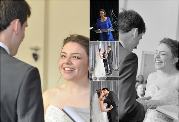 Wedding album graphic studio