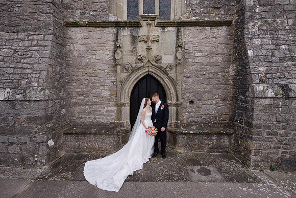 New House Country Hotel wedding photography
