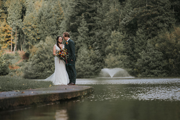 London Wedding Photography