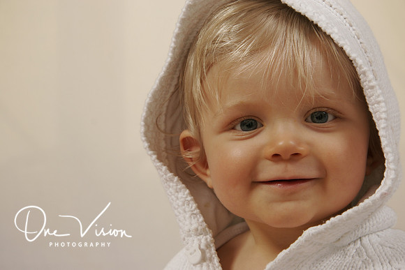 Son Portrait Photography