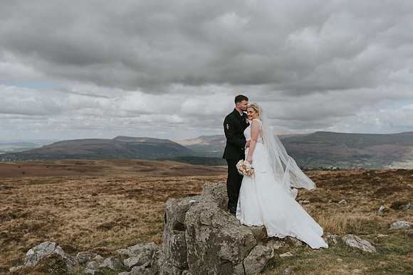 professional photographer wedding