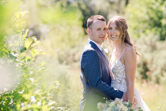 Gower wedding Photography