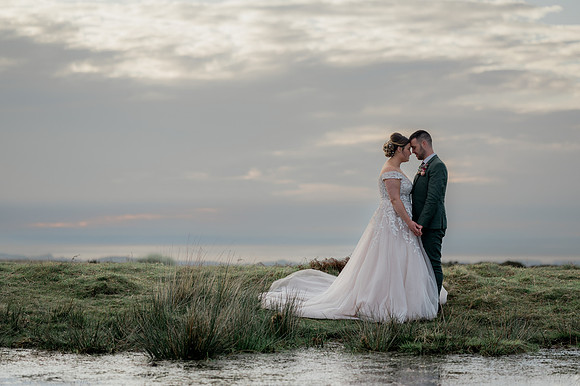 wedding photographers in south wales