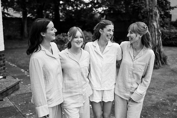New House Country Hotel wedding photography