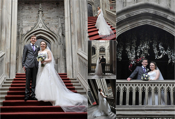 Wedding album graphic studio