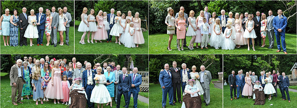 Wedding album graphic studio