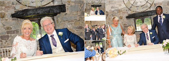 Wedding album graphic studio