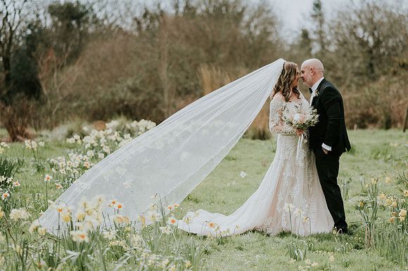 Wedding Photographer at the King Arthur
