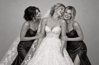 Luxury photo booth hire South Wales