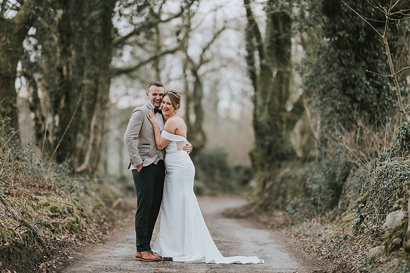 Wedding Photography at Celtic Minor