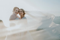 Chloe and Alice Wedding
