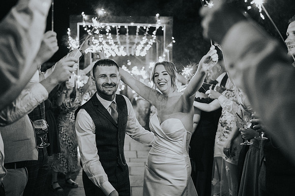 oldwalls weddings
