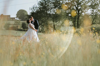 Chloe and Joseph Wedding
