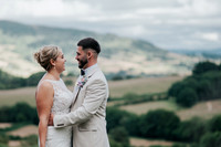Sugar Loaf Barn wedding photography