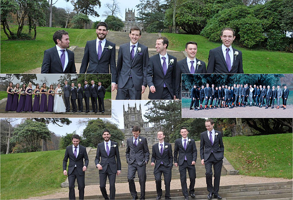 Wedding album graphic studio