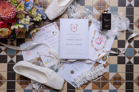 New House Country Hotel wedding photography