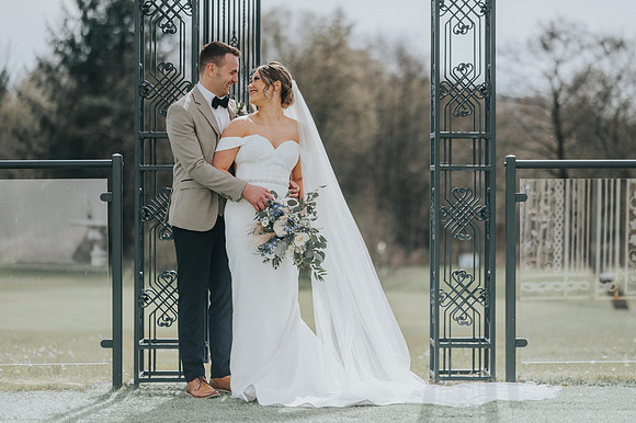 Wedding Photography at Celtic Minor