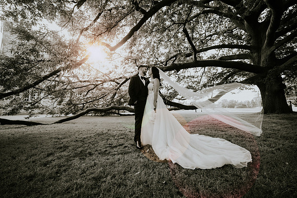 weddings in wales castles