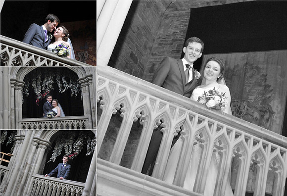Wedding album graphic studio