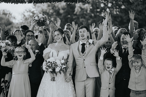wedding photographer in Cardiff
