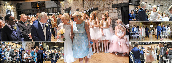 Wedding album graphic studio