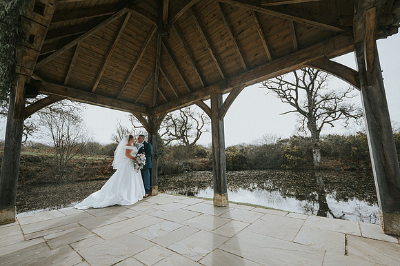 Wedding Photography at Oldwalls